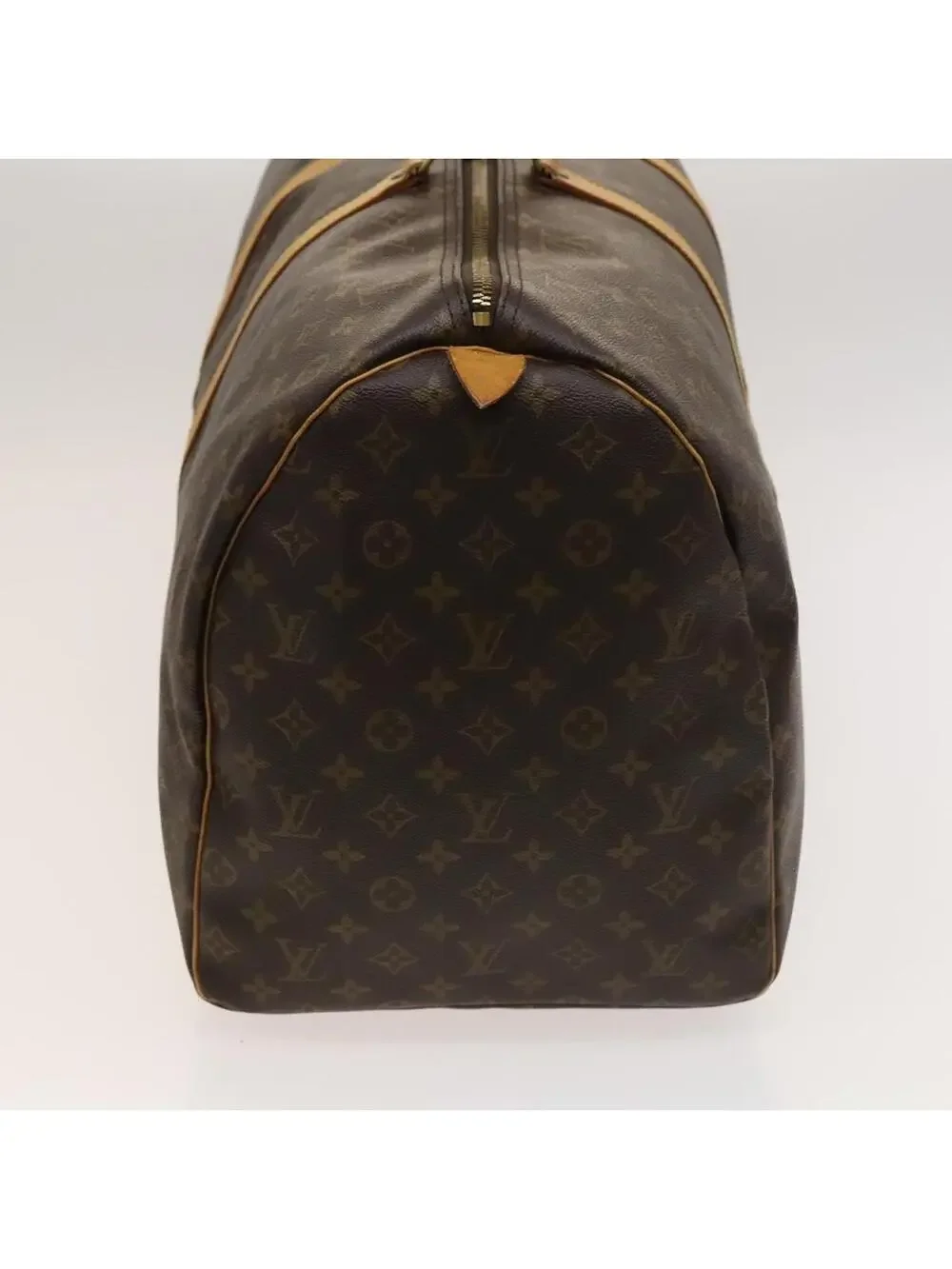 Louis Vuitton Keepall 60 Boston Bag Lv #344113L63B